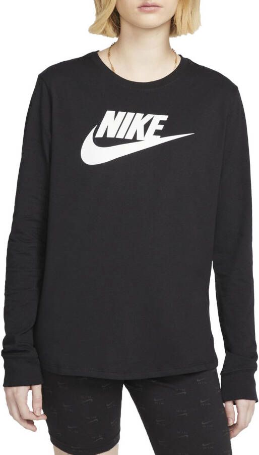 Nike Sportswear Essentials Shirt Dames
