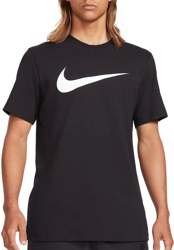 Nike Sportswear Icon Swoosh Shirt Heren