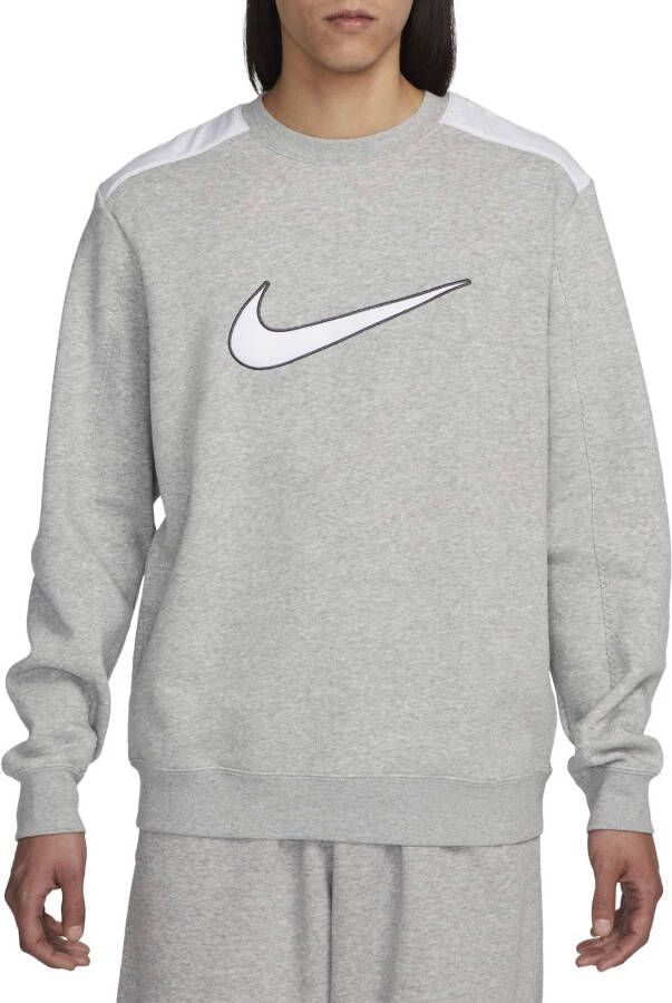 Nike Sportswear Sport Pack Fleece Sweater Heren