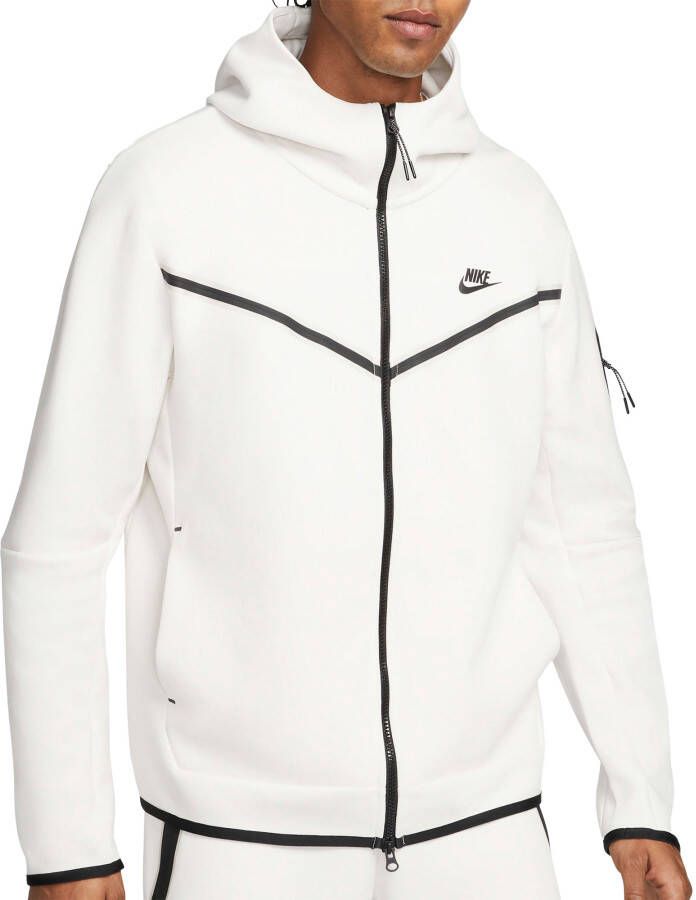 Nike Sportswear Tech Fleece Vest Heren