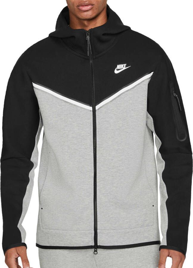 Nike Sportswear Tech Fleece Vest Heren