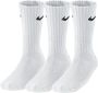 Nike Comfortabele en elegante sokken White Unisex - Thumbnail 1