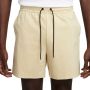 Nike Sportswear Tech Fleece Lightweight herenshorts Bruin - Thumbnail 1