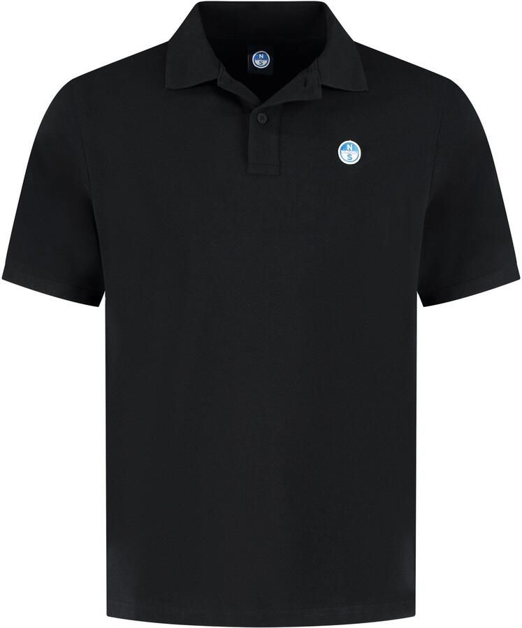 North Sails Basic Polo Heren