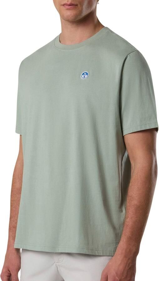 North Sails Bollo Shirt Heren