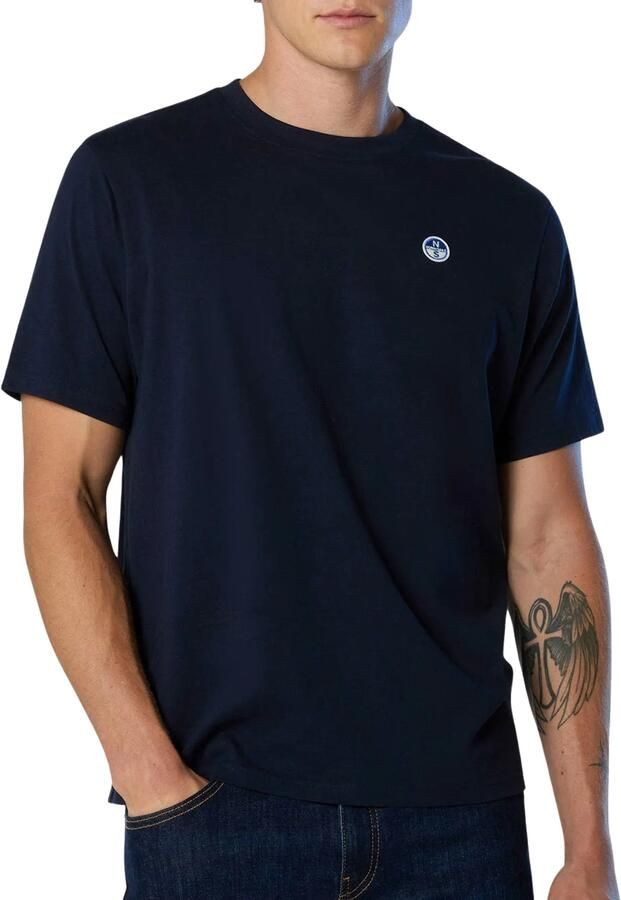 North Sails Bollo Shirt Heren