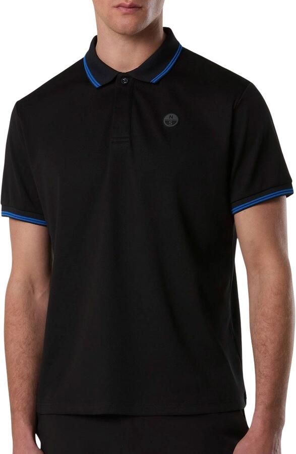 North Sails Polo Heren