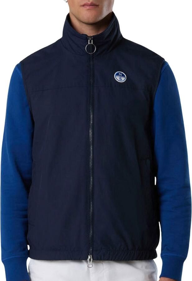 North Sails Sailor Vest Heren