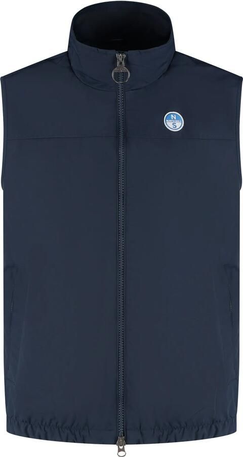 North Sails Sailor Vest Heren