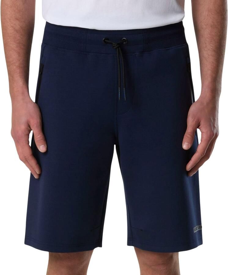 North Sails Scuba Sweat Short Heren