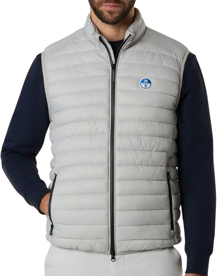 North Sails Zephir Ultralight Vest Heren