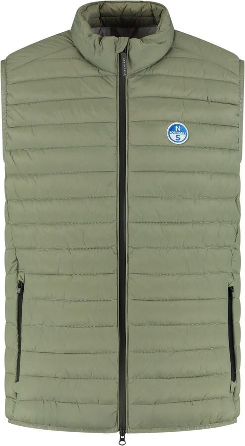 North Sails Zephir Ultralight Vest Heren