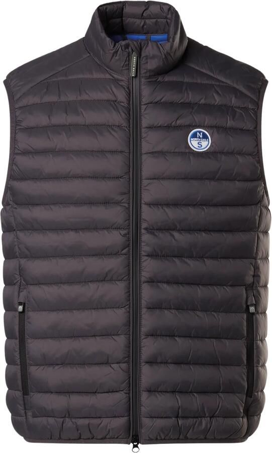 North Sails Zephyr Ultralight Bodywarmer Heren