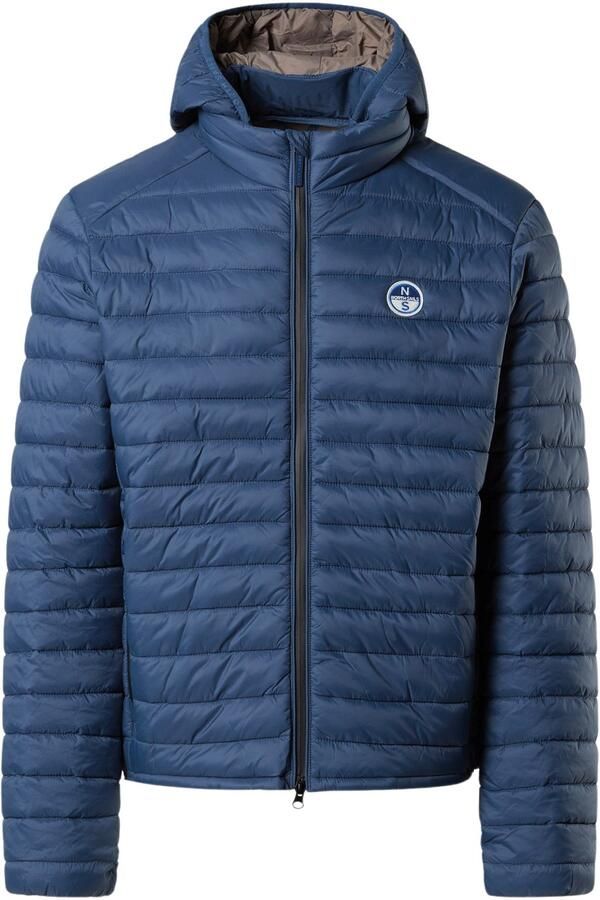 North Sails Zephyr Ultralight Jas Heren