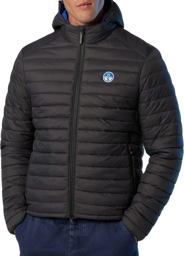 North Sails Zephyr Ultralight Jas Heren