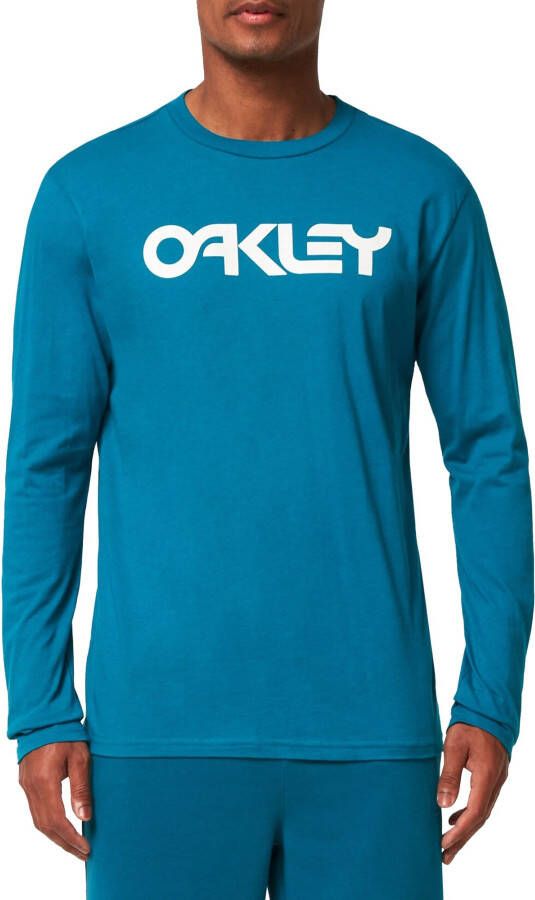 Oakley Mark II 2.0 Longsleeve Shirt Heren