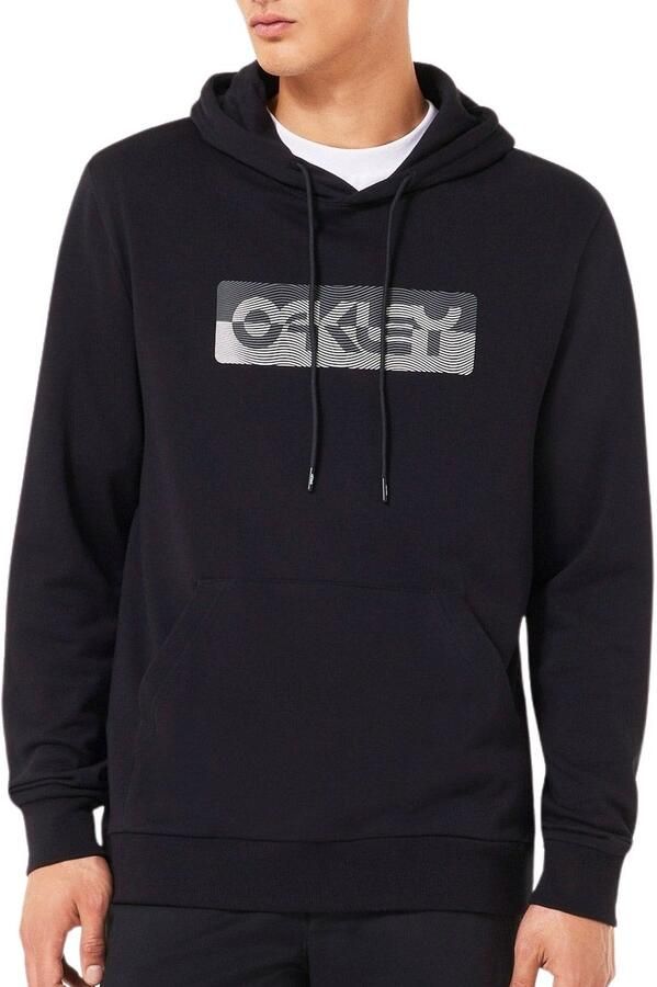 Oakley Duality B1B PO Hoodie Heren