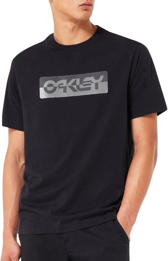 Oakley Duality B1B Shirt Heren