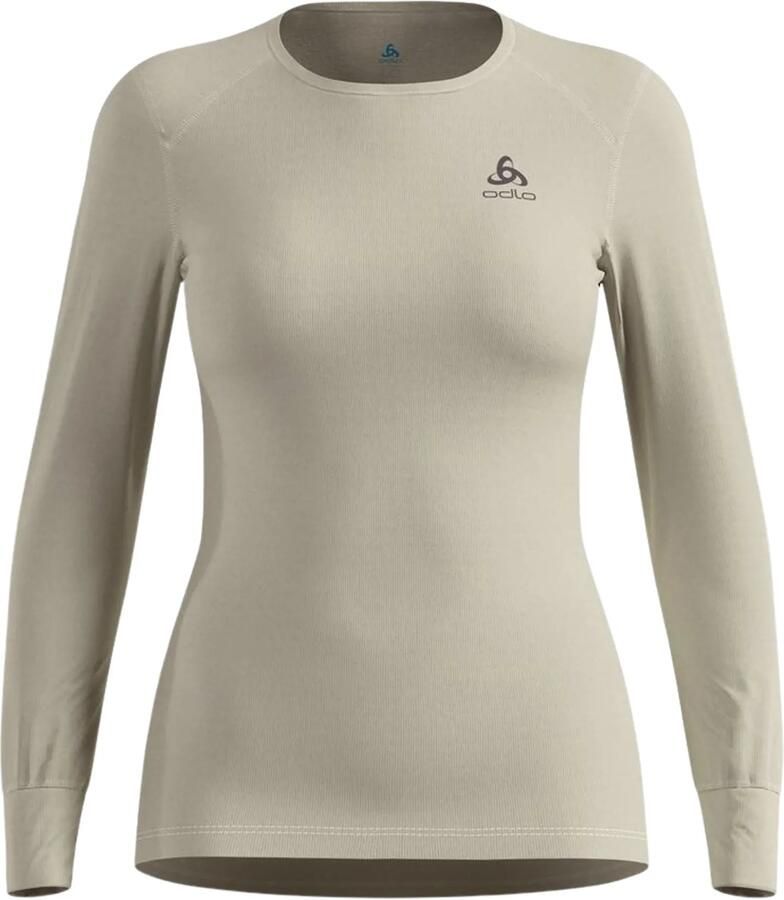 Odlo Active Warm Eco Base Layer Longsleeve Dames
