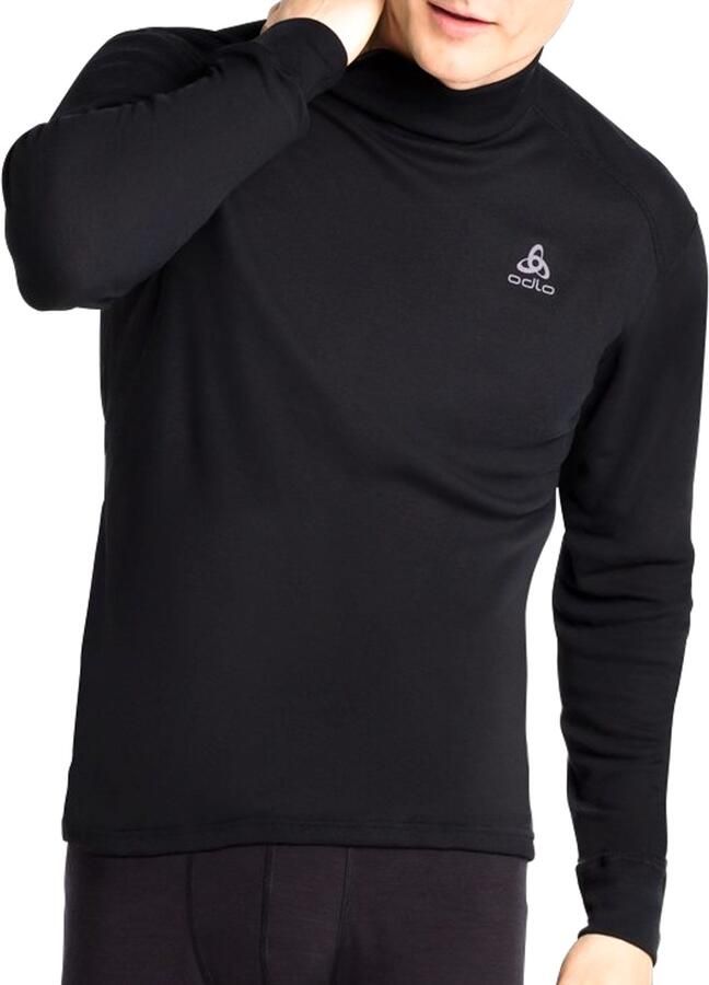 Odlo Active Warm Eco Shirt Heren