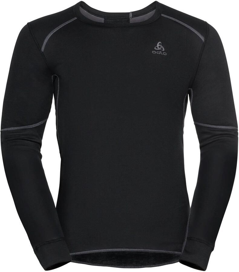 Odlo Active X-Warm Eco Base Layer Longsleeve Heren