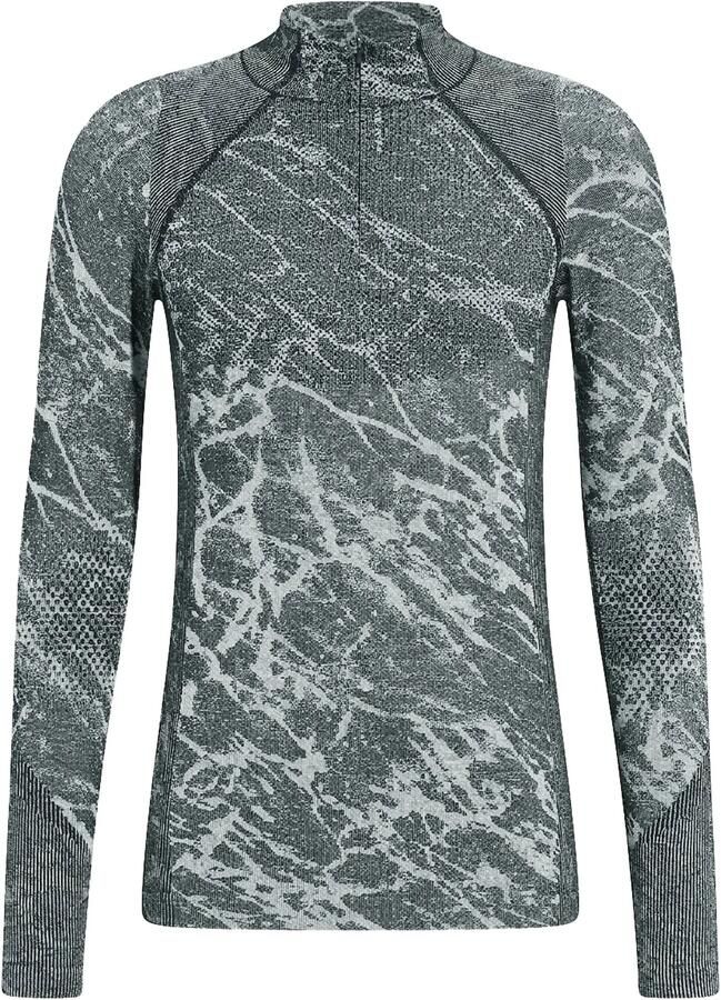 Odlo Blackcomb Base Layer Half Zip Thermoshirt Dames