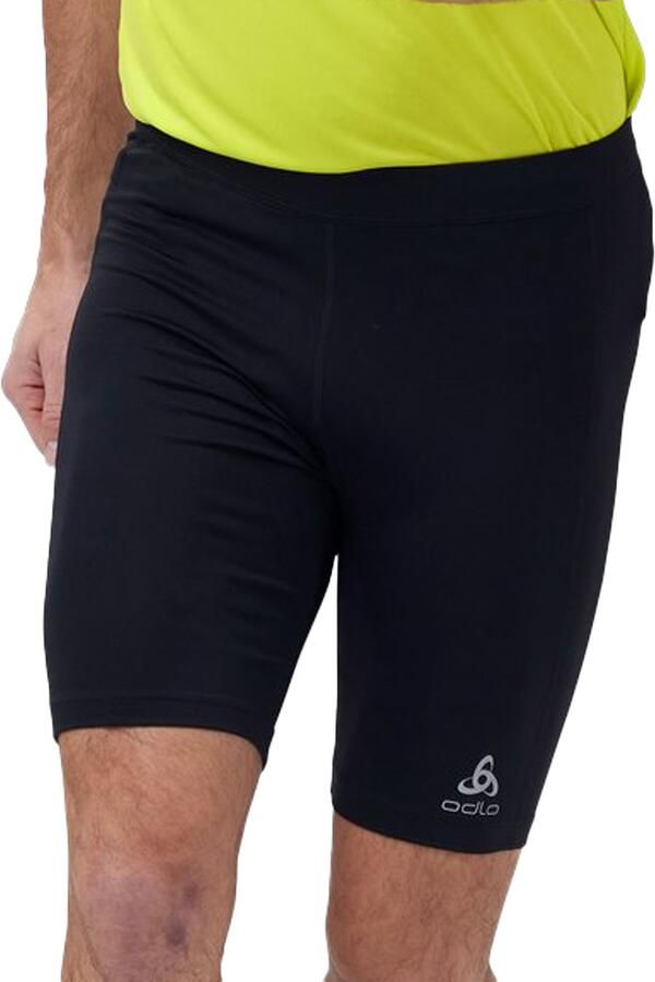 Odlo Essential Zwart Outdoortight Heren