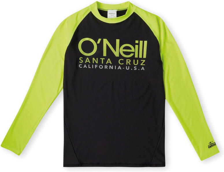 O'Neill Cali L S Skin Shirt Junior