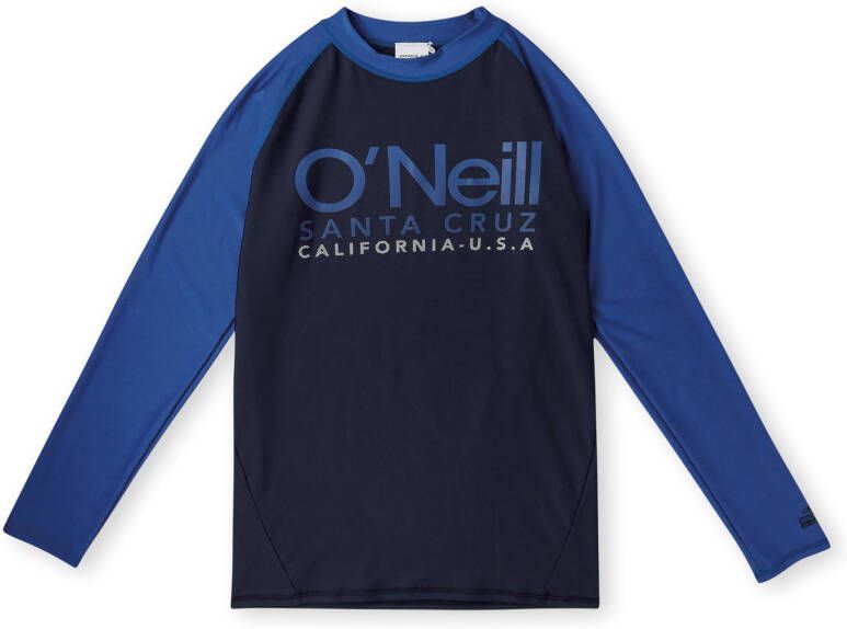 O'Neill Cali L S Skin Shirt Junior