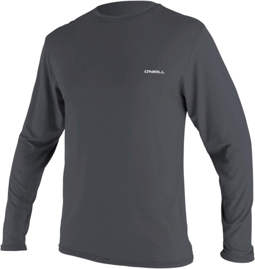O'Neill Basic Skins 2 L S Sun Shirt Heren