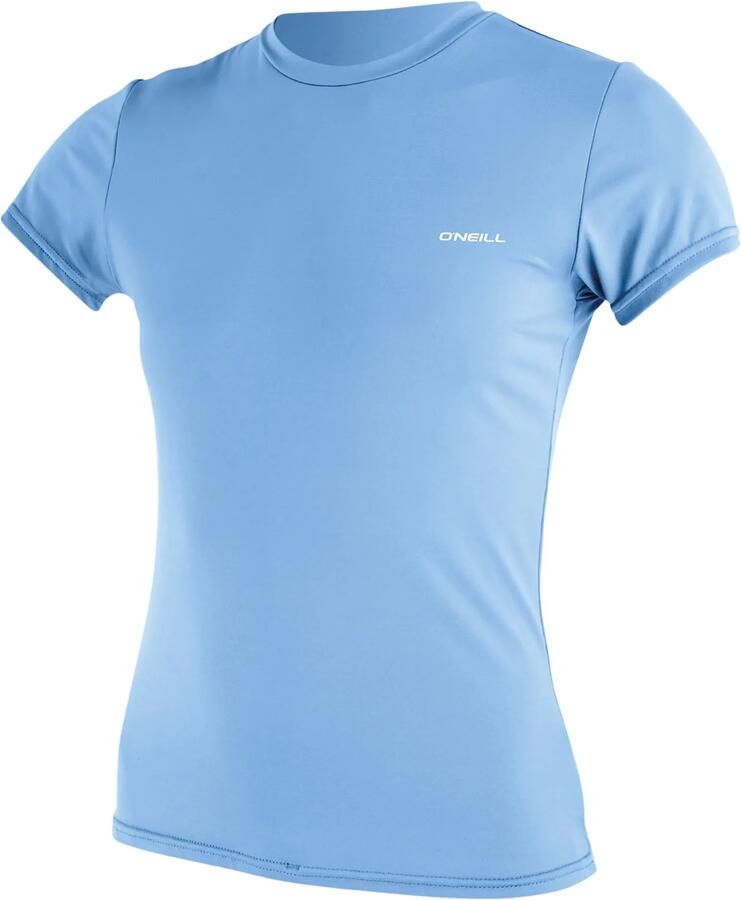 O'Neill Basic Skins 2 S S Sun Shirt Dames