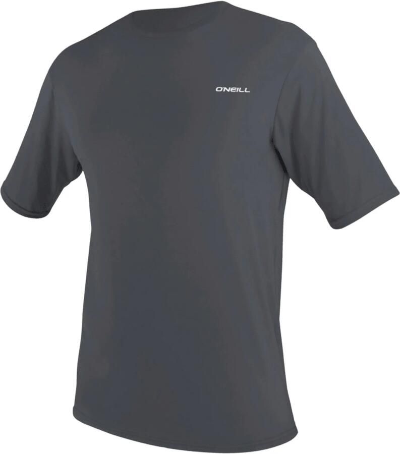 O'Neill Basic Skins 2 S S Sun Shirt Heren