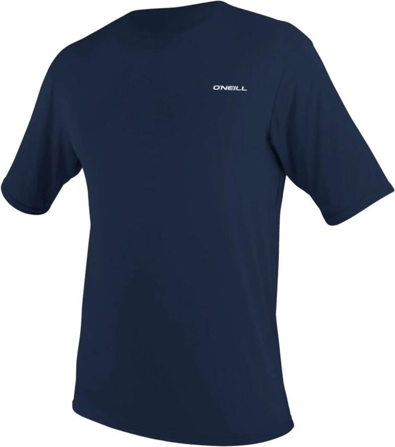 O'Neill Basic Skins 2 S S Sun Shirt Heren