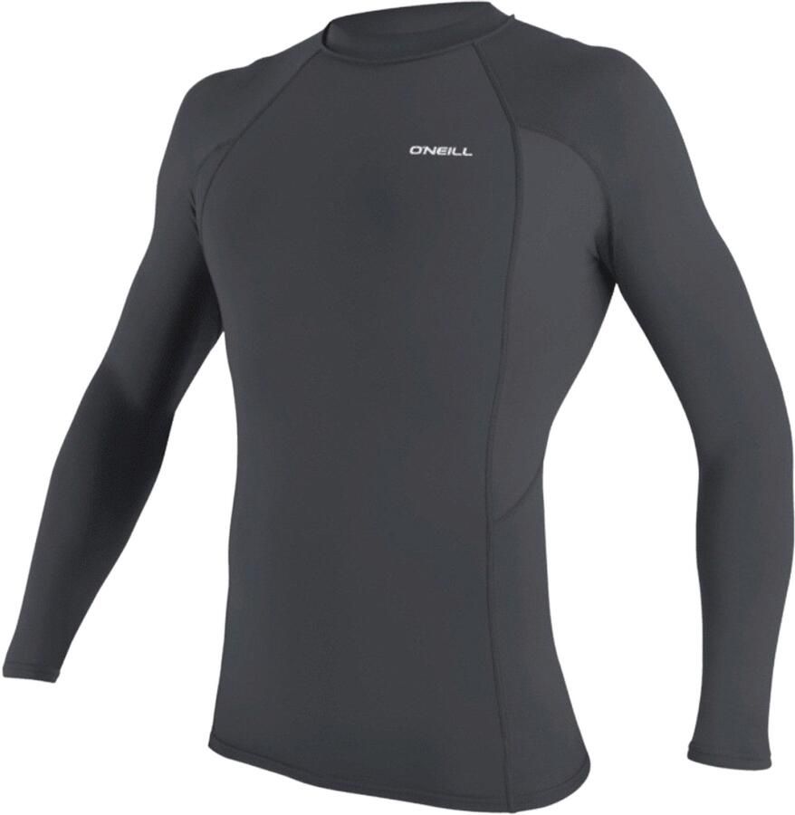 O'Neill Basic Skins L S Rashguard Heren