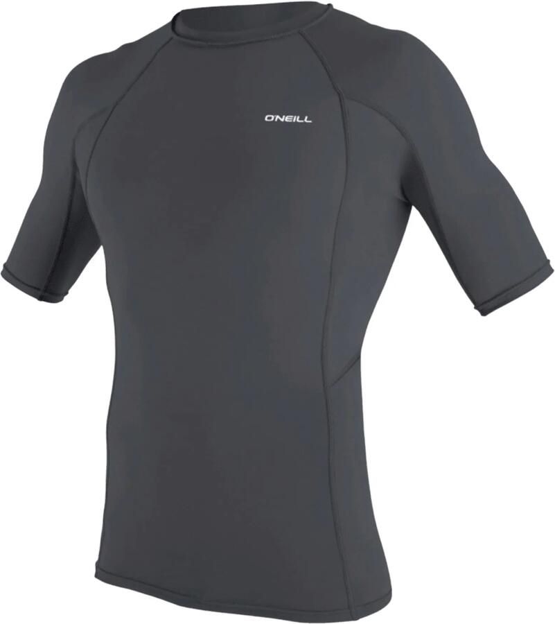 O'Neill Basic Skins S S Rashguard Heren