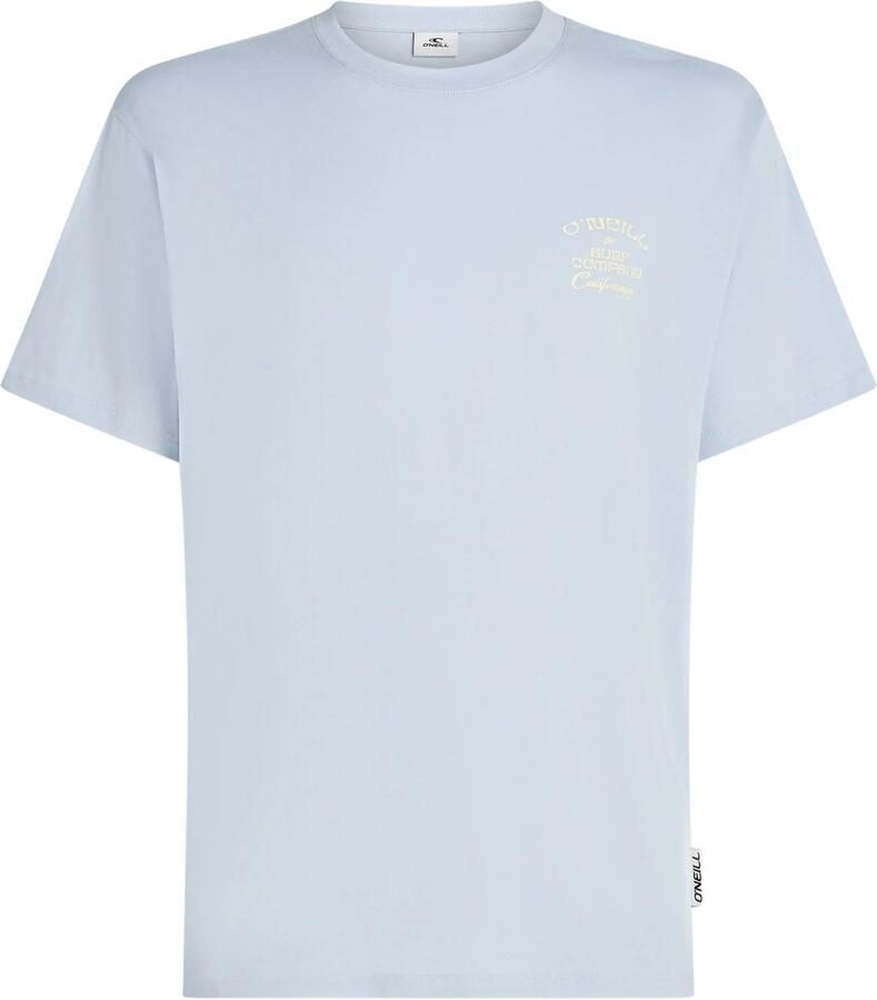 O'Neill Beach Chest Print Shirt Heren
