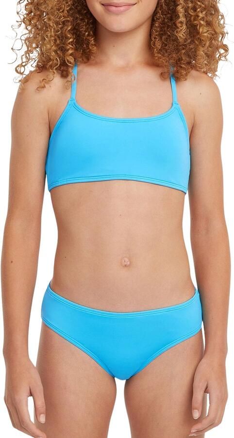 O'Neill crop bikini Essentials turquoise - Foto 4