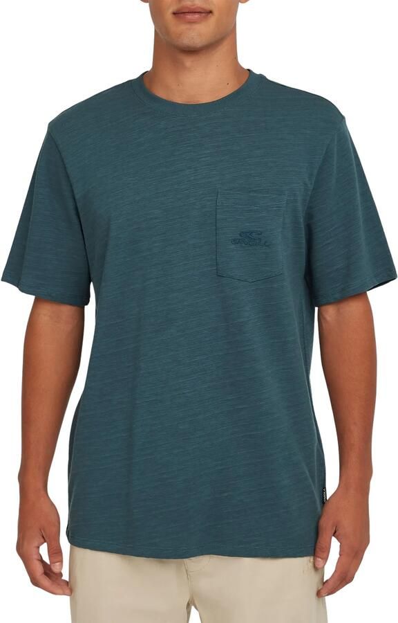 O'Neill T-shirt CHEST POCKET T-SHIRT - Foto 4