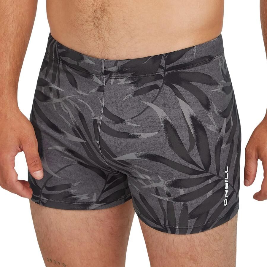 O'Neill Essential Floral Zwemboxer Heren