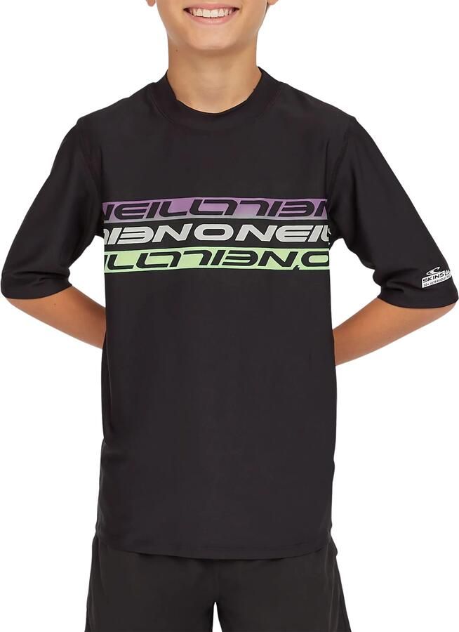 O'Neill Essential Skin UV Shirt Junior