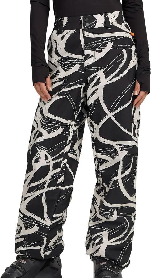 O'Neill FWC Oversized Skibroek Dames