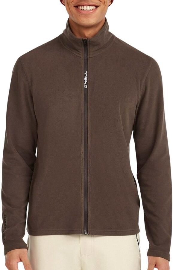 O'Neill FWC'Cruz Jack Polartec Fleece Vest Heren