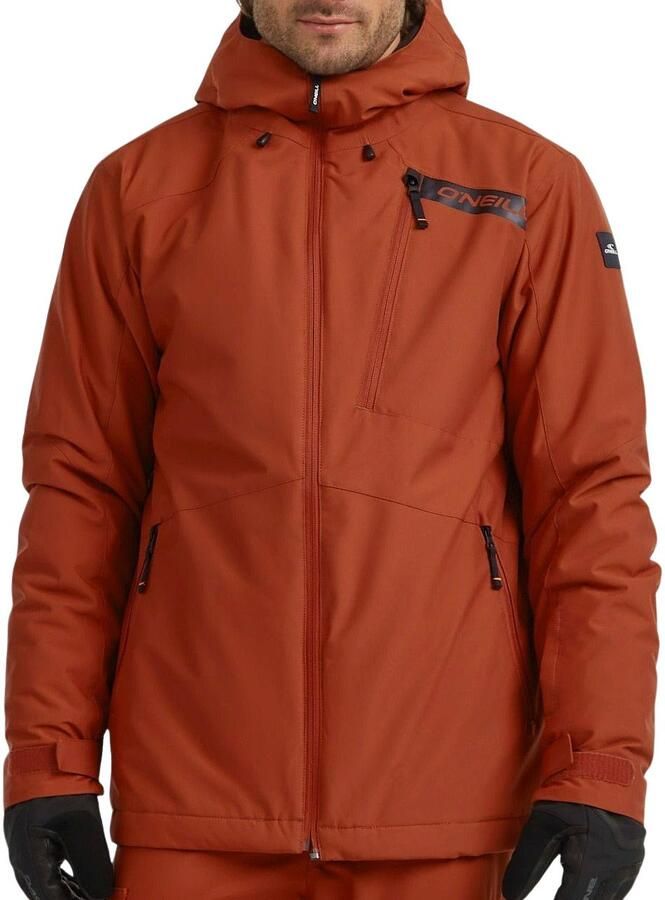 O'Neill FWC'Cruz Skijas Heren