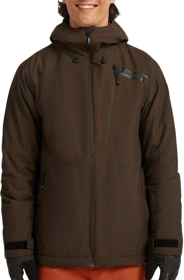 O'Neill FWC'Cruz Skijas Heren