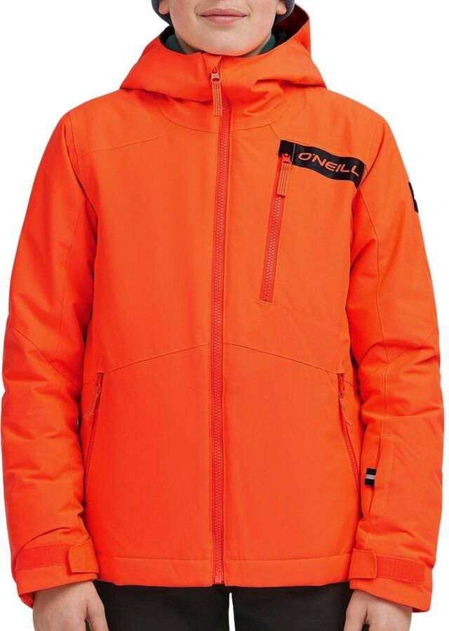 O'Neill FWC'Cruz Skijas Junior