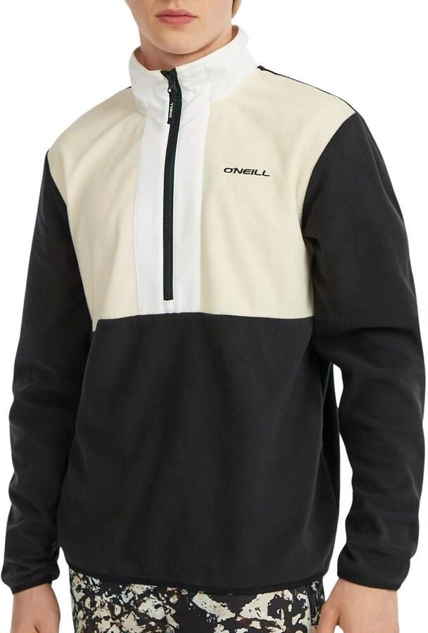 O'Neill FWC'Cruz Triple Polartec Fleece Sweater Heren