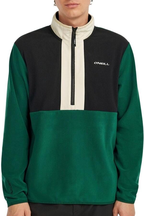 O'Neill FWC'Cruz Triple Polartec Fleece Sweater Heren