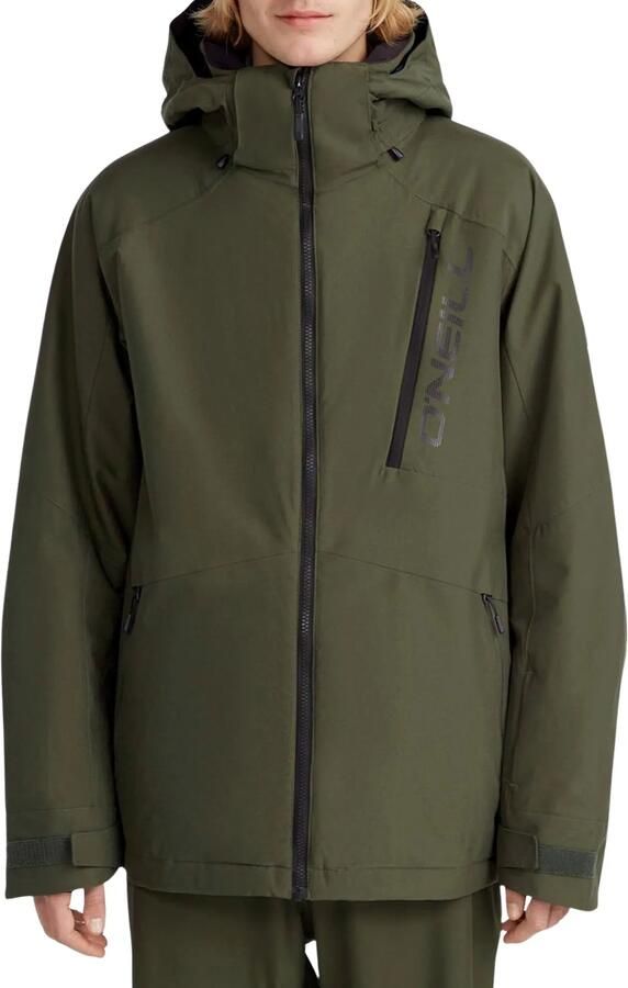 O'Neill Hammer Skijas Heren