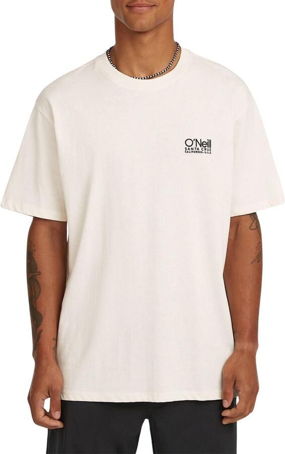 O'Neill Original Cali T-shirt Heren