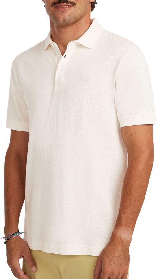 O'Neill Slub Polo Heren